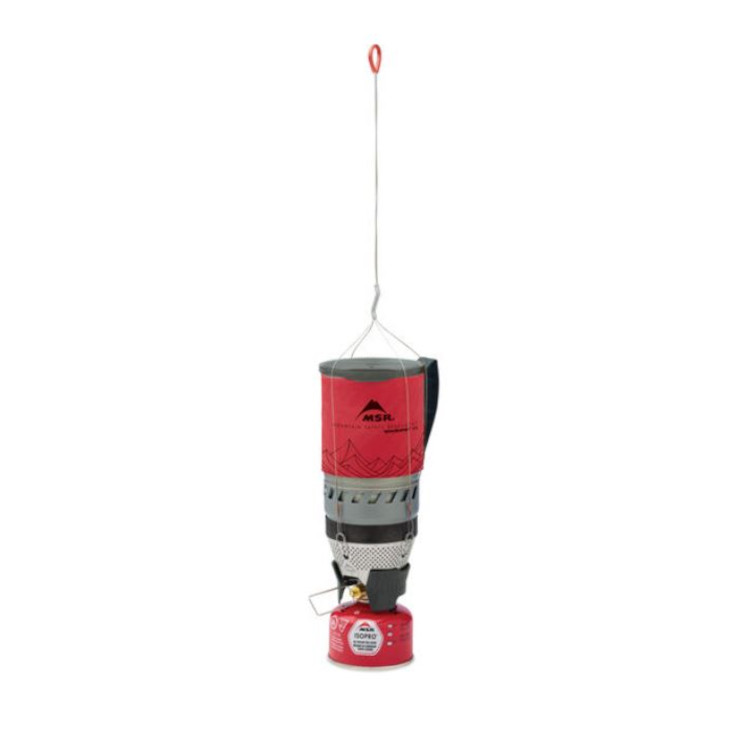 MSR WindBurner Stove Hanging Kit - Image 2